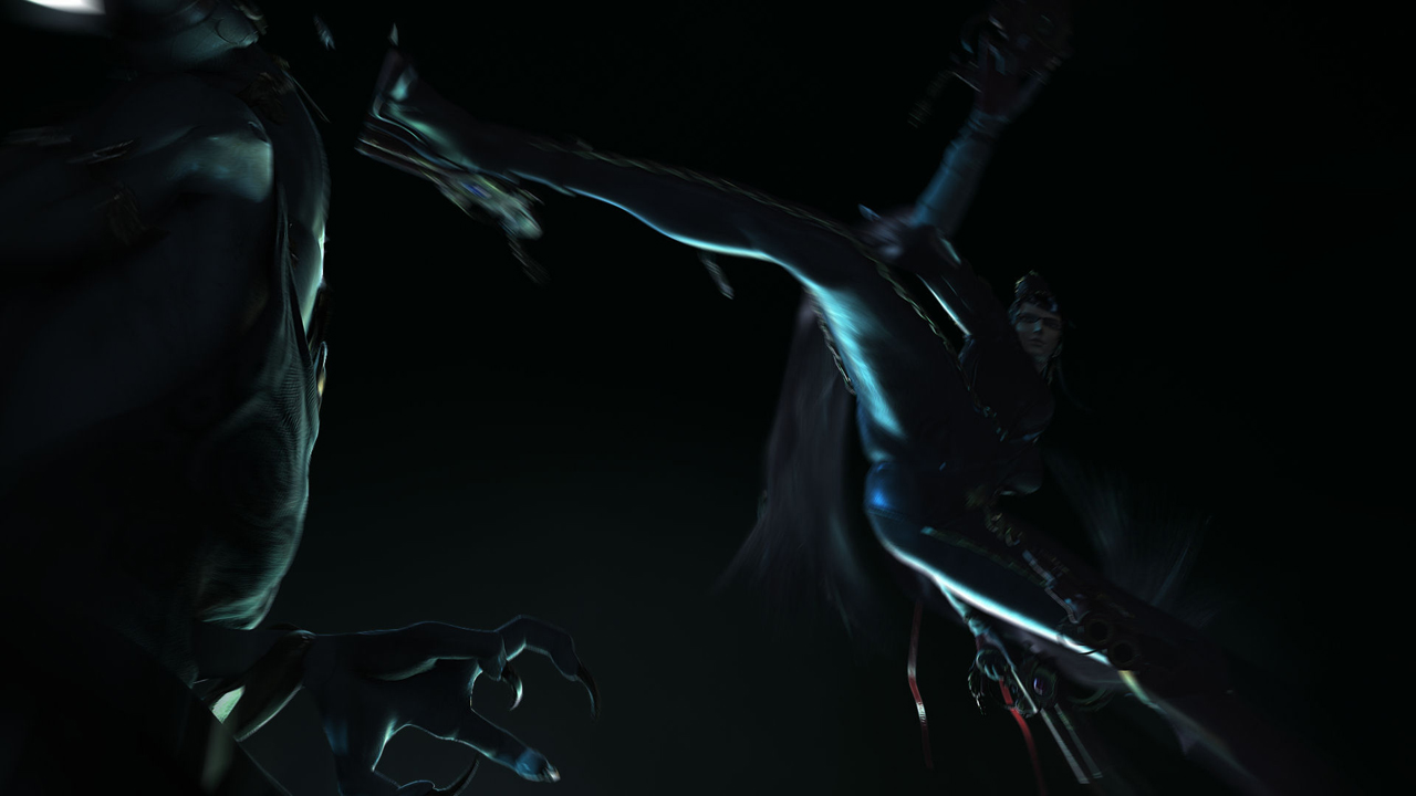 Bayonetta - Imagen 27